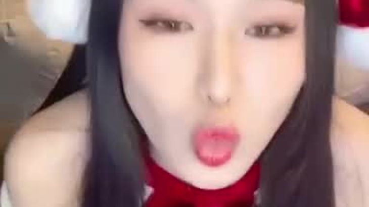 【易直播足迹】粉丝足系福利视频 2