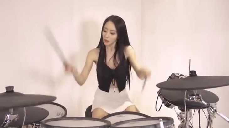 Tears Don’t Fall [Bullet For My Valentine] Cover by A-YEON