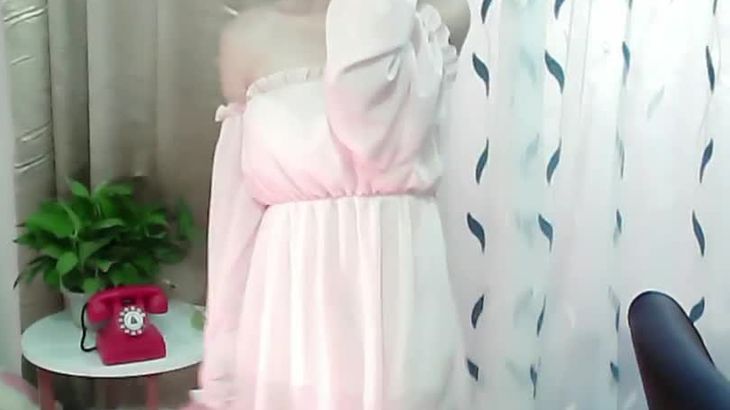 【熊猫星儿】热舞呀 平台已不再能看已是幸运 2