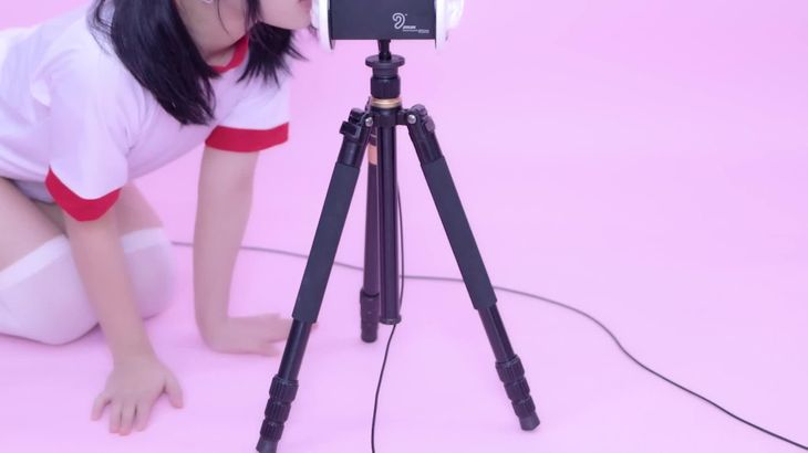 【晓美ASMR】会员福利甜耳掏耳无人声助眠 6