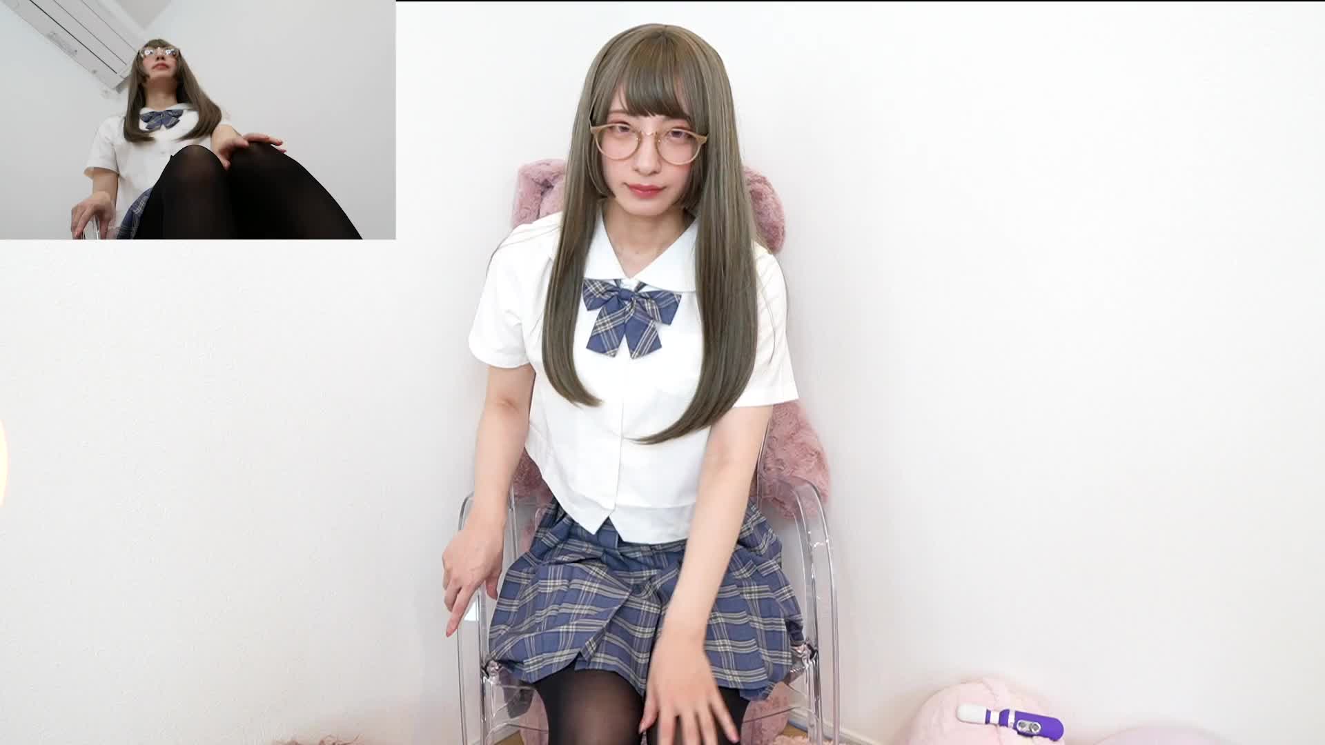 ASMR@污酱月乃 合集系列 33