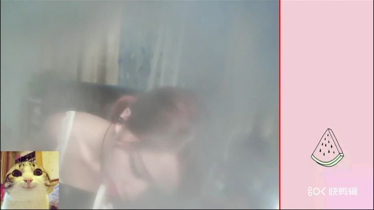 【熊猫星儿】粉丝办卡福利ASMR合集 4