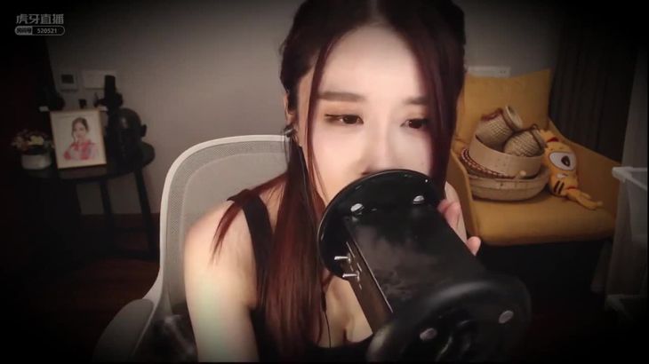 【轩子巨2兔】辅助睡眠 声音疗法