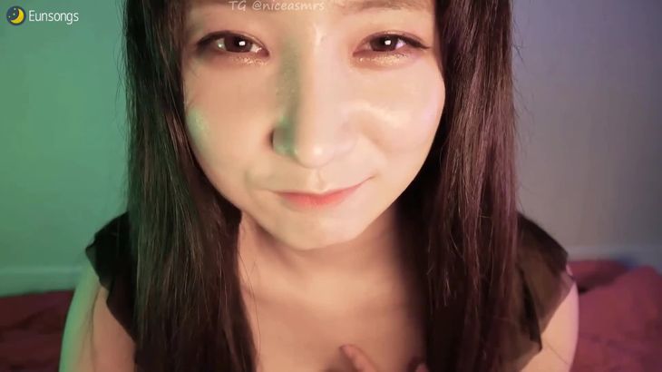 【eunsongs】近距离舔耳看看