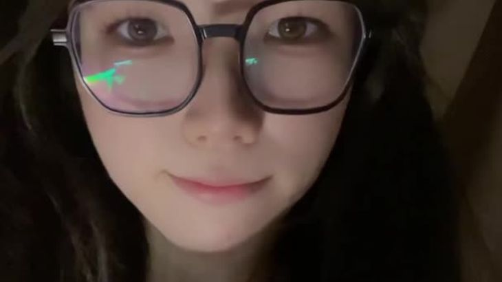 【抖音六六】助眠哄睡ASMR视频集 73