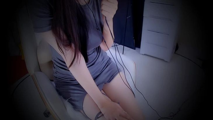 【小一熟了ASMR】在电影院考验新男友