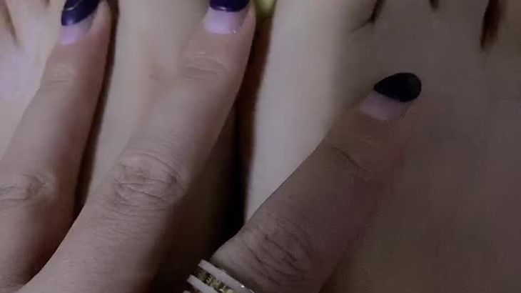 【易直播槟榔】极品御姐丝姬福利合集 46