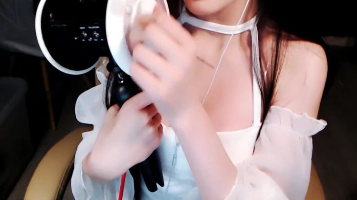 婉儿别闹130付费福利《被耳疗店小姐姐勾引啦》