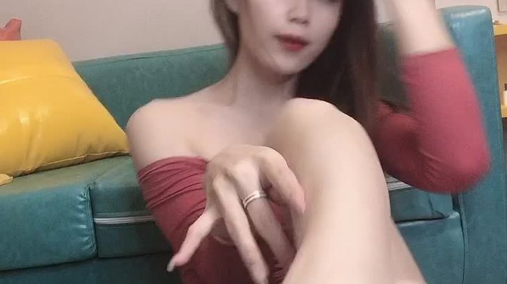 【易直播软软】私信福利小合集 13