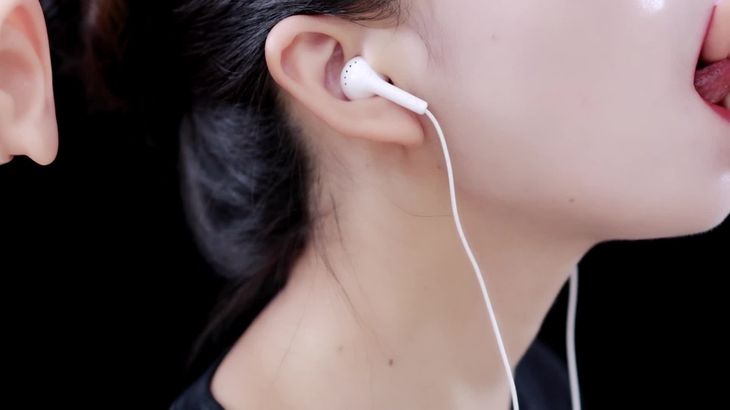 【mimi】ASMR减压放松助眠哄睡视频合集 89