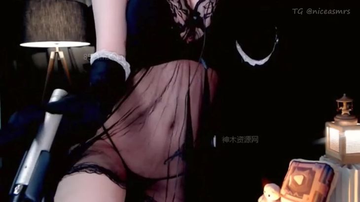 【秋秋很困】ASMR助眠福利视频 1