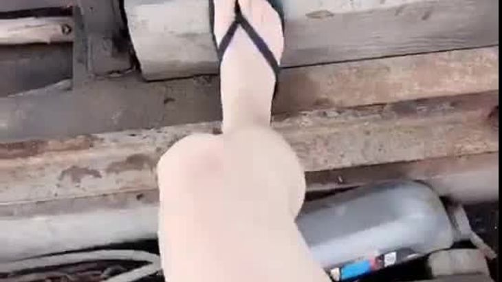 【丽柜兔子】极品丝姬 福利合集 1