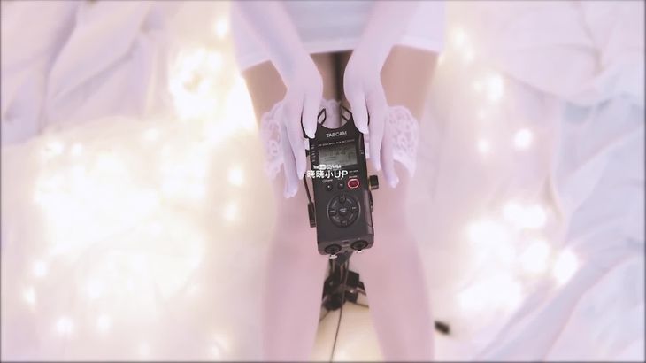 【晓晓小UP】ASMR-Relax-Treatment-of-insomnia