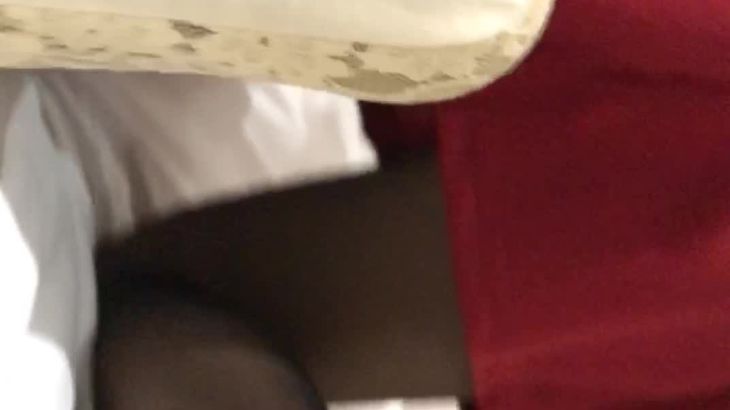 【船袜小兔】性感御姐 丝足情景剧之女鬼小兔兔 6