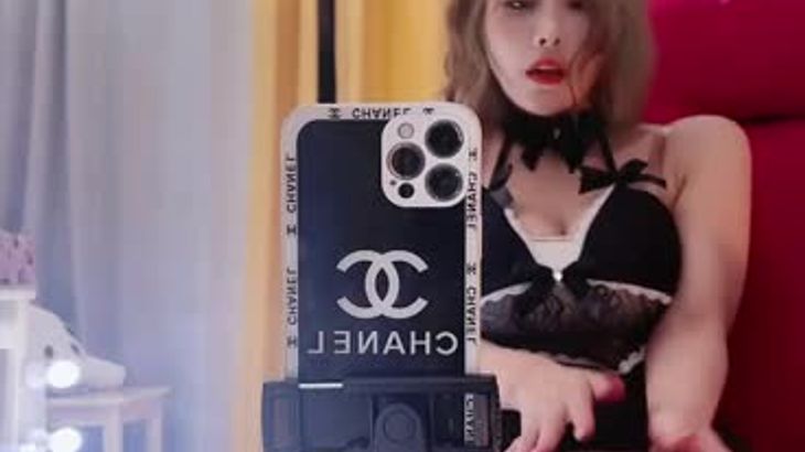 【隔壁的苏苏】土豪定制 高能福利合集 1