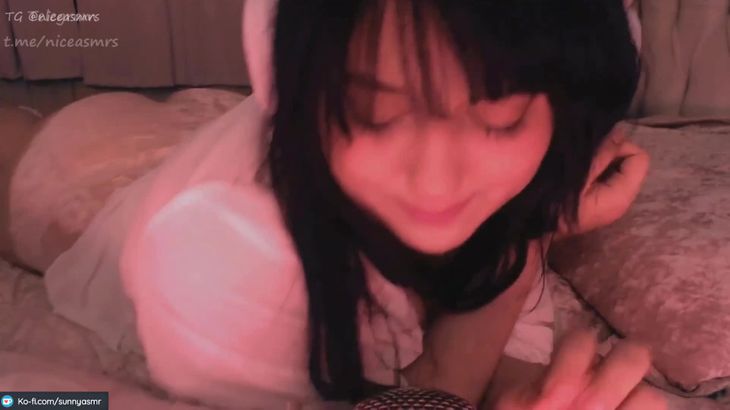 ASMR@Sunny 会员福利