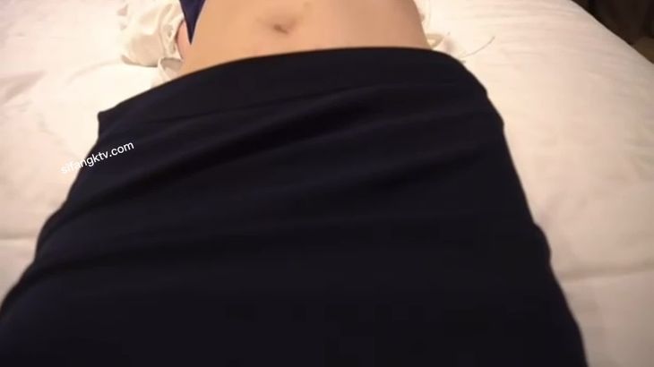 【周于希】顶级写真剧情花絮视频 6