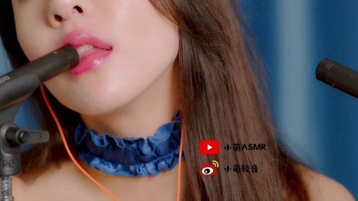 【小萌ASMR】助眠各种音合集系列 12