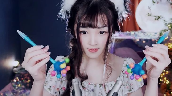 【YY少寒】直播助眠精选 真爱粉合集72