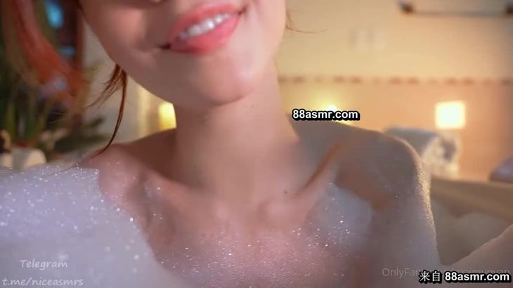 【Maimy】ASMR助眠视频 12