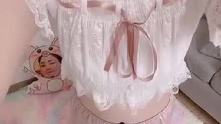 ASMR@肉淼淼 芭芭系列 芭比的帝王服务