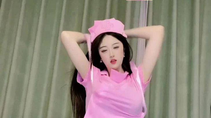 【抖音颜不乖】千元定制福利集 3