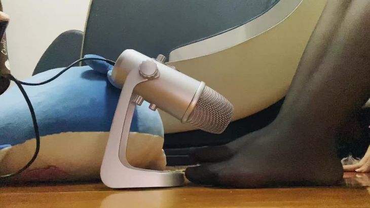 【Aki秋水ASMR】七夕福利集 5