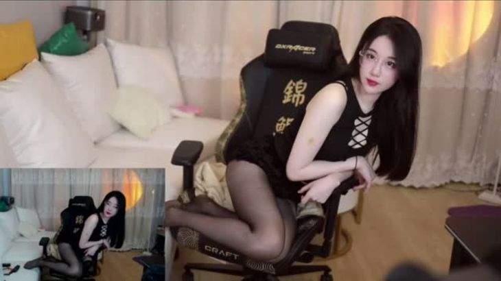 【轩子巨二兔】特殊视脚助眠合集 20