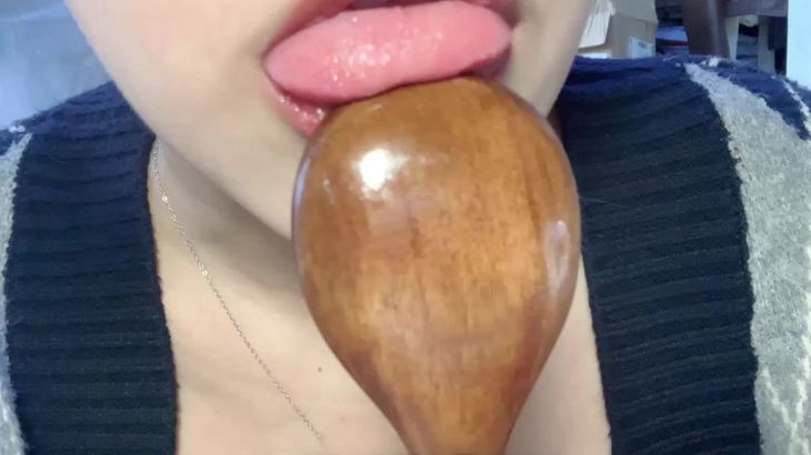 【眠羊要睡香香觉ASMR】猴赛雷的御姐声优喘息舌甜哄睡视频集 29