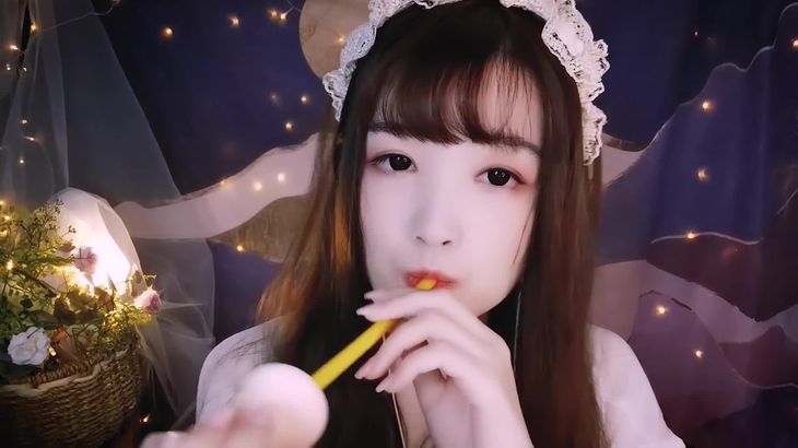 【YY少寒】直播助眠精选 真爱粉合集125