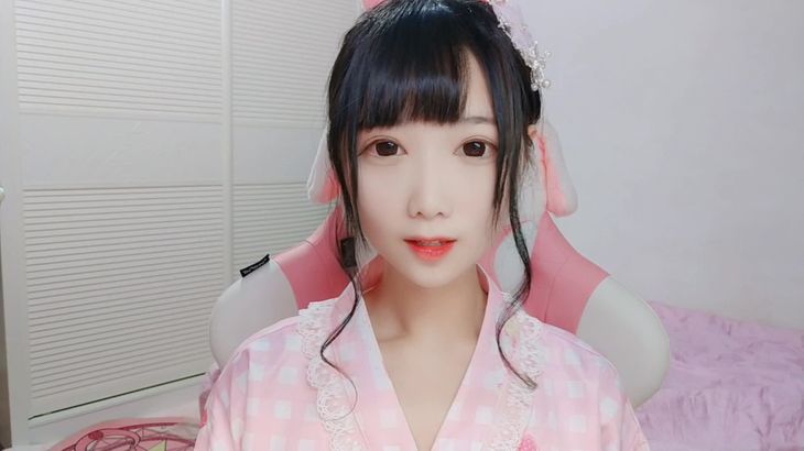 【B站羽天】ASMR舰长礼盒视频集 7