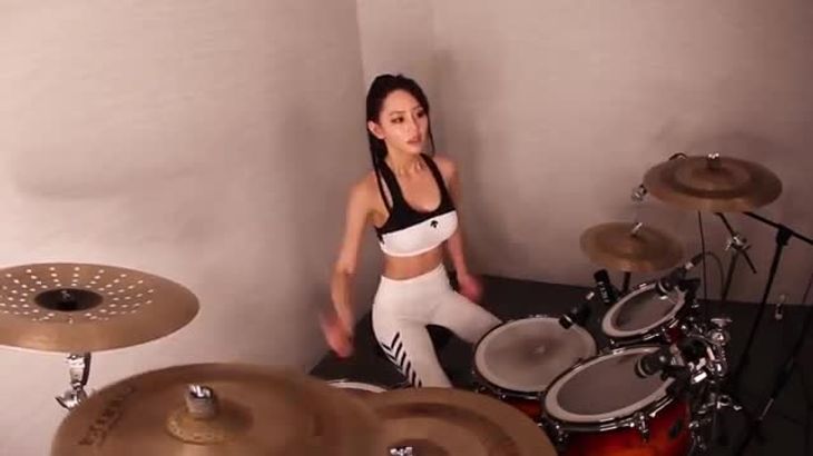 Afterlife 【Avenged Sevenfold】 Cover by A-YEON