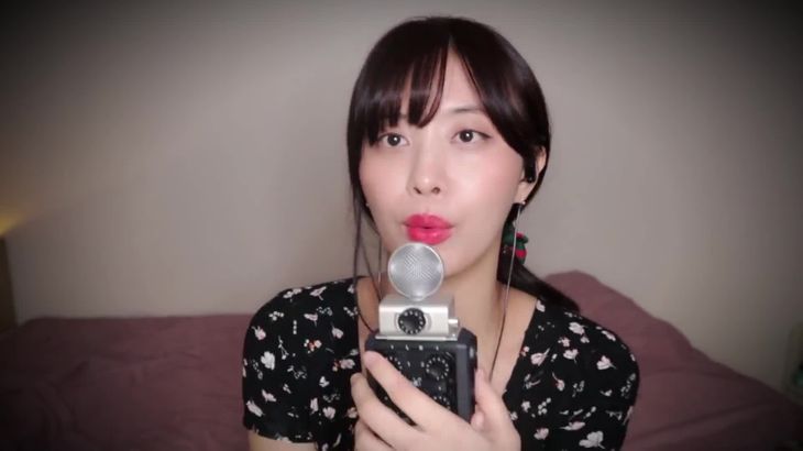 Sleepy-Ear-Blowing-ZoomH6-MIMO