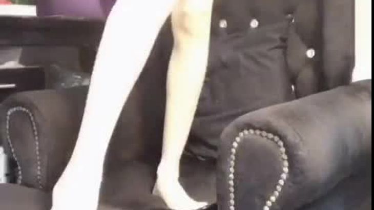 【丽柜兔子】极品丝姬 福利合集 37