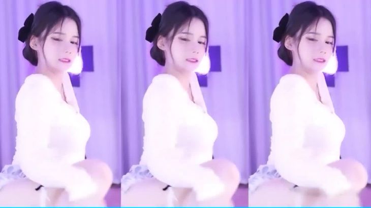 【嘉映、温情】魔法书跳舞视频集 1