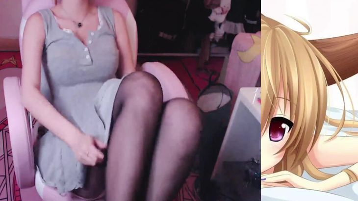 【娇爷】ASMR绿色到窒息