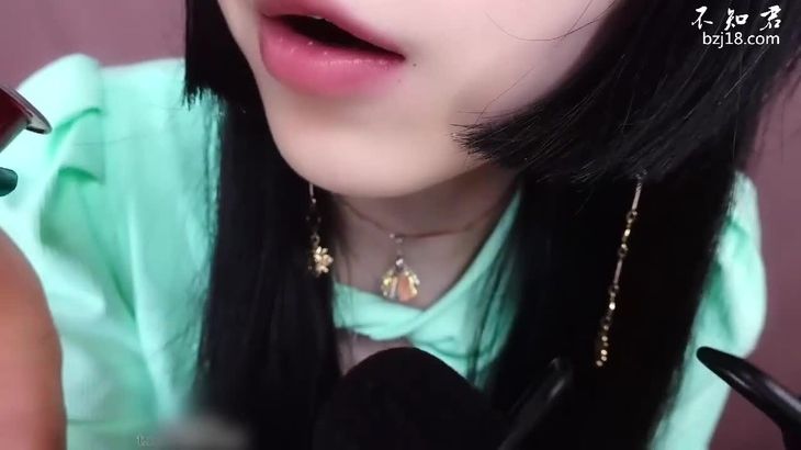 【小羊喵ASMR】喝酸奶一起来吗