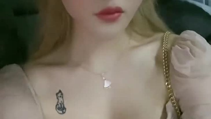 美女小合集