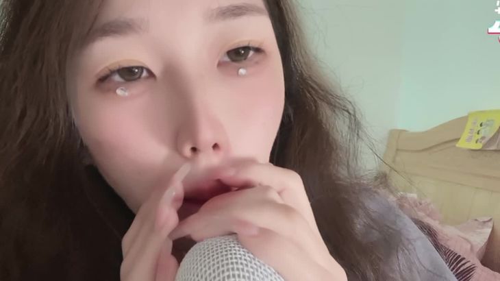 【抖音六六】助眠哄睡ASMR视频集 47