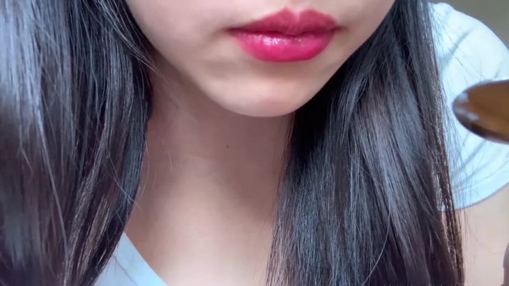 【眠羊要睡香香觉ASMR】猴赛雷的御姐声优喘息舌甜哄睡视频集 32