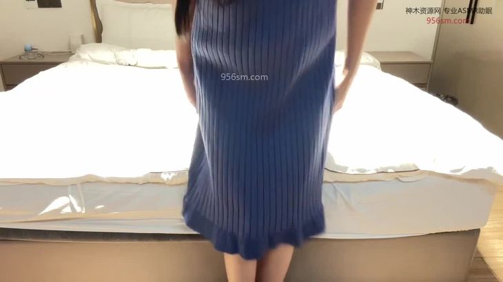 【婉儿别闹】助眠福利视频集 16