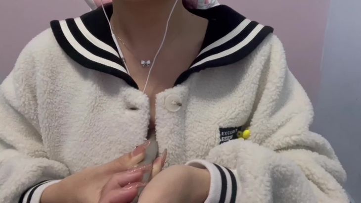 【抖音六六】助眠哄睡ASMR视频集 46