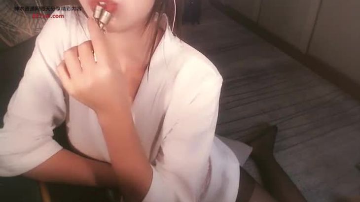 【虎牙深情默指导】ASMR 依然是渣画质