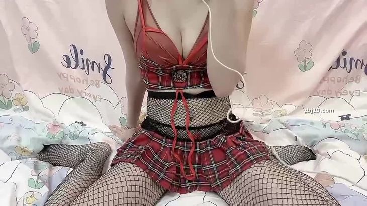 【傲娇的喵小八】飞机定制福利ASMR合集 15