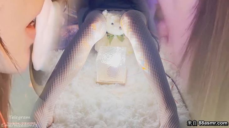 【小米ASMR】日光灯