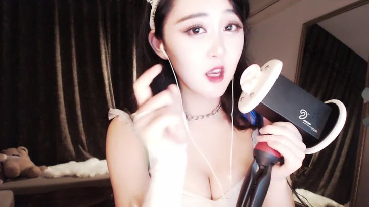 【好好and好】ASMR主人系列