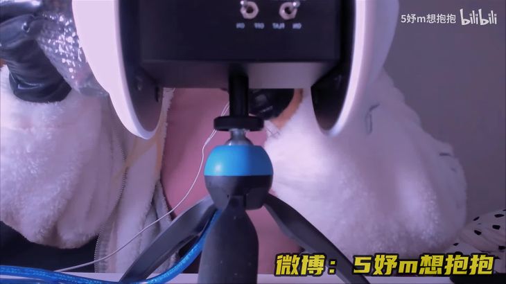 【5妤想抱抱】ASMR助眠视频减压集 11