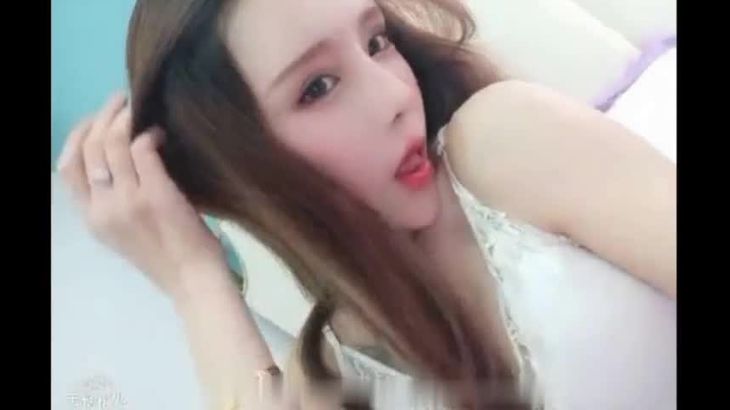 【斗鱼原来是晨曦吖】粉丝专属福利视频合集 12