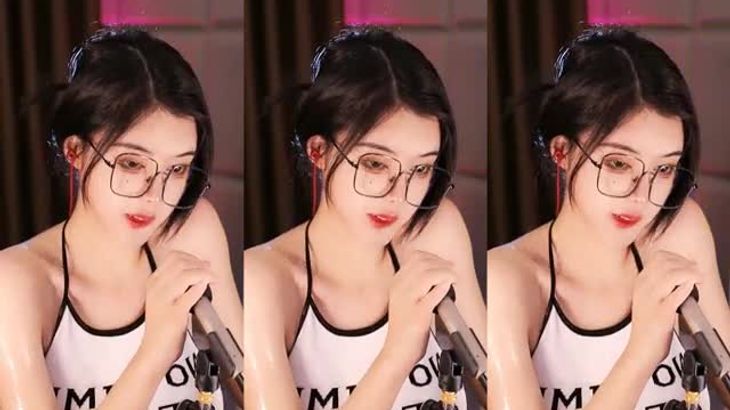 【虎牙深情默指导】ASMR福利小剧场 5