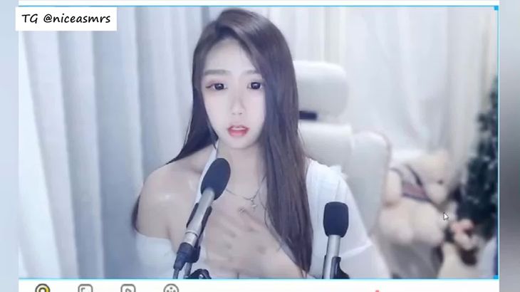 【小曦老师ASMR】助眠福利减压视频集 12